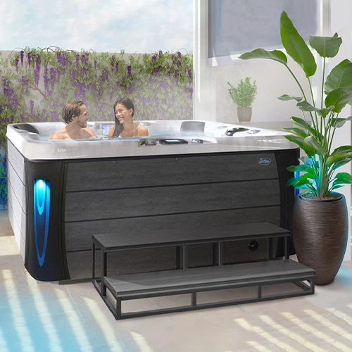 Escape X-Series hot tubs for sale in San Juan